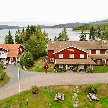 Edsleskogs Waerdshus Hotel Amal Luaran gambar