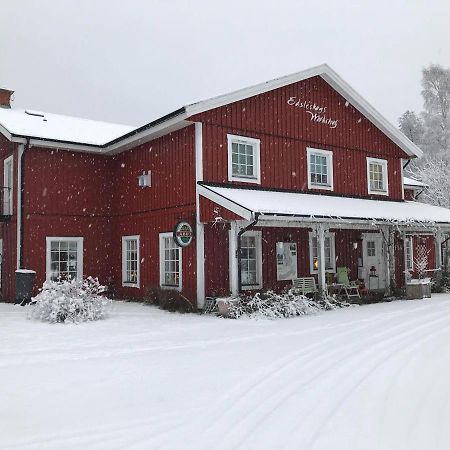 Edsleskogs Waerdshus Hotel Amal Luaran gambar
