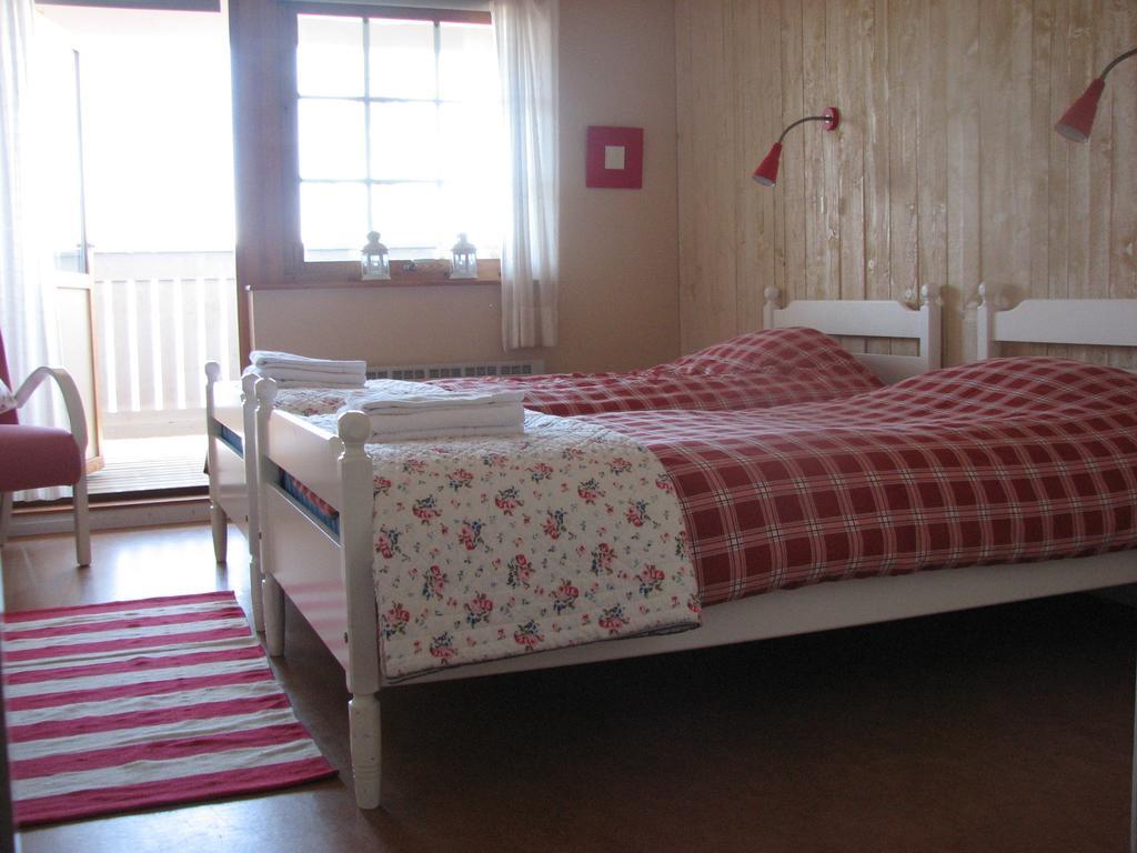 Edsleskogs Waerdshus Hotel Amal Luaran gambar