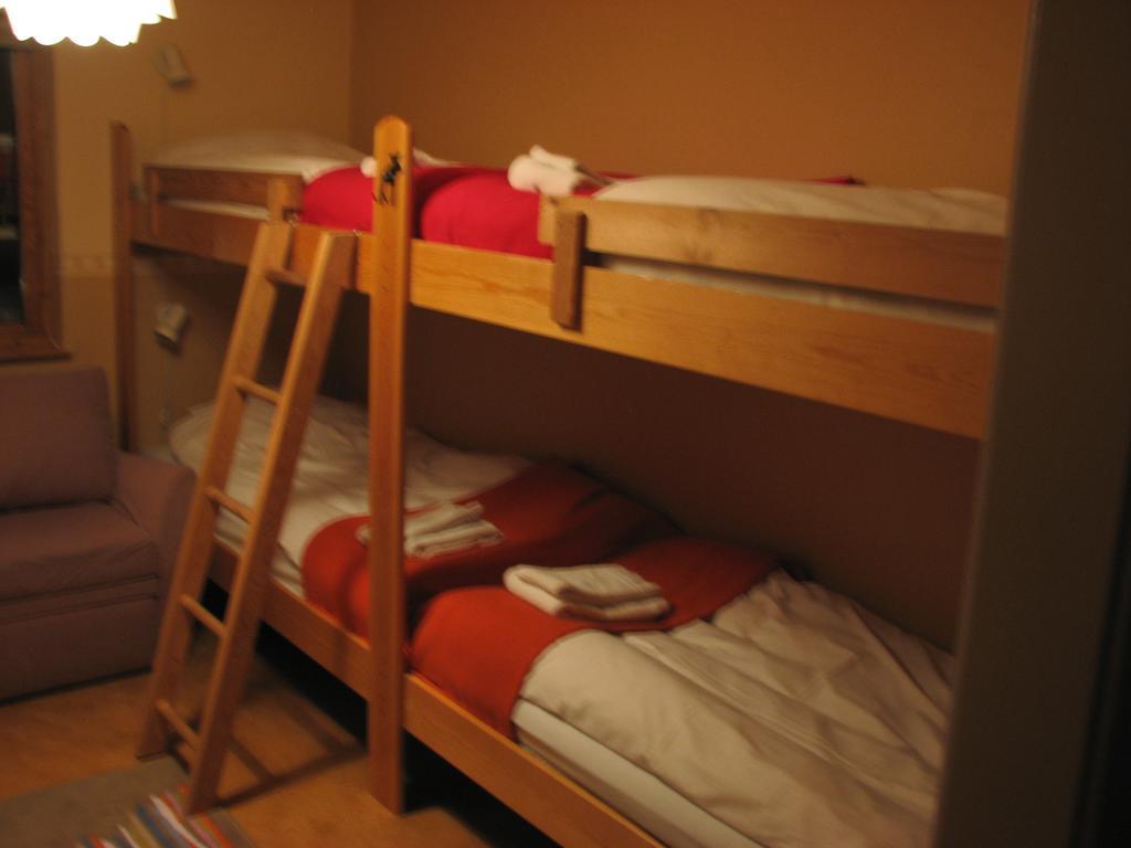Edsleskogs Waerdshus Hotel Amal Luaran gambar