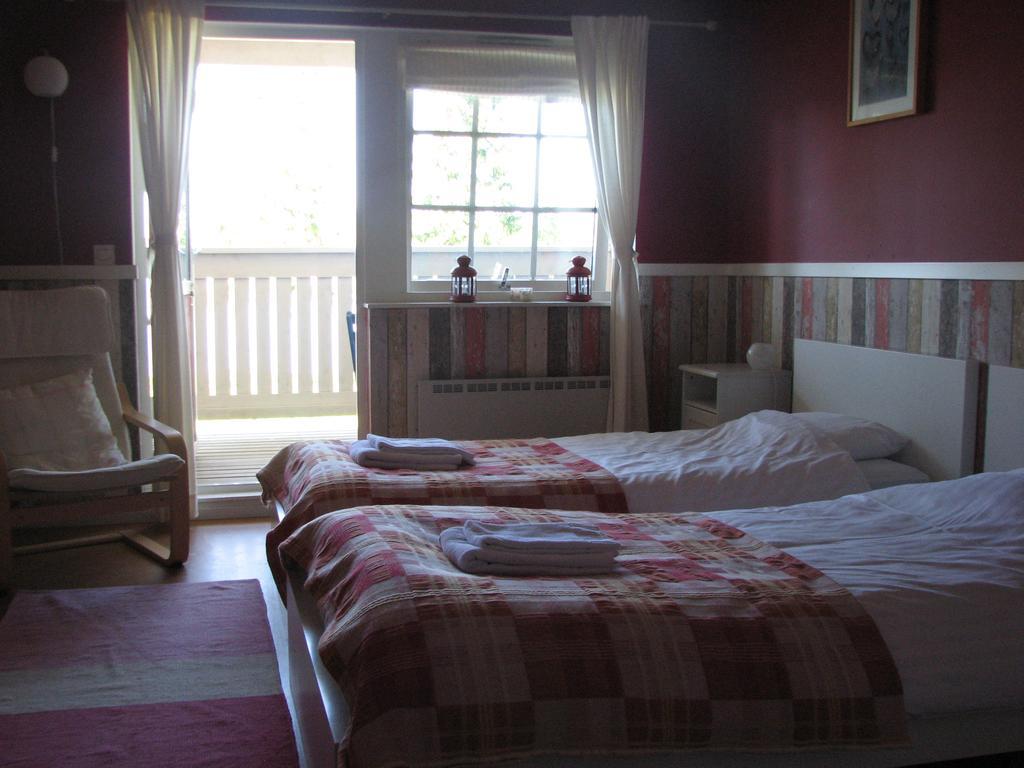 Edsleskogs Waerdshus Hotel Amal Luaran gambar
