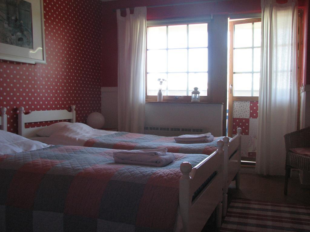Edsleskogs Waerdshus Hotel Amal Luaran gambar