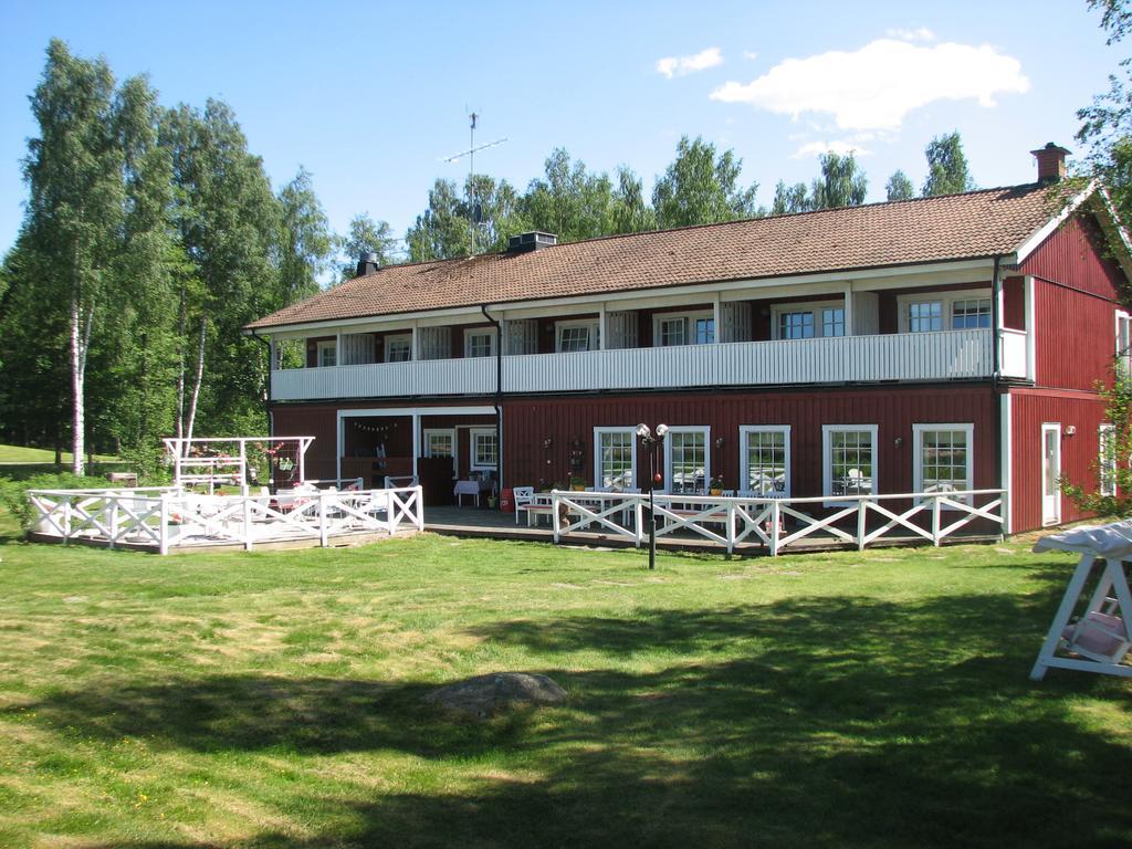 Edsleskogs Waerdshus Hotel Amal Luaran gambar