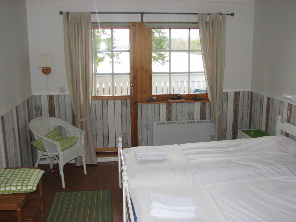 Edsleskogs Waerdshus Hotel Amal Luaran gambar