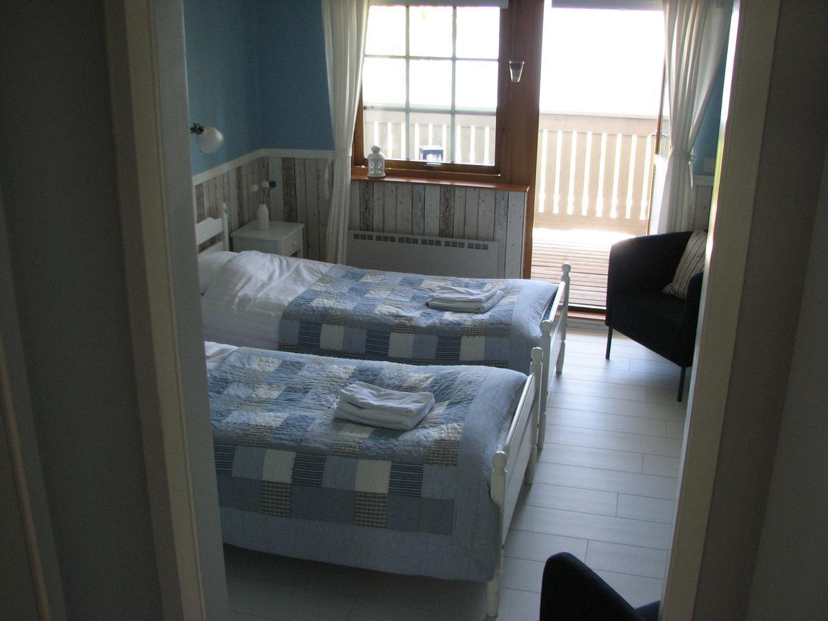 Edsleskogs Waerdshus Hotel Amal Luaran gambar