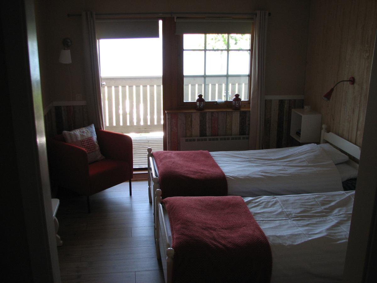 Edsleskogs Waerdshus Hotel Amal Luaran gambar