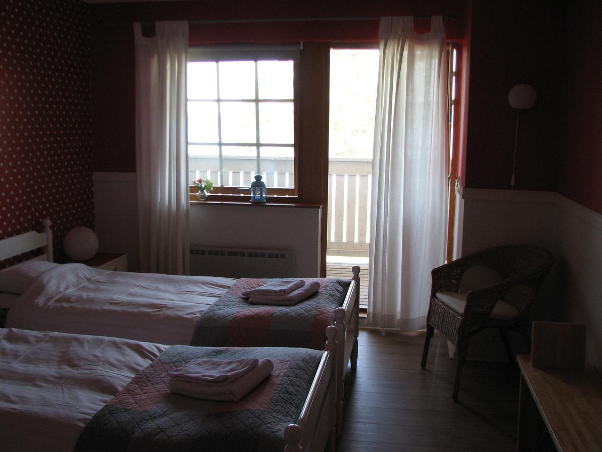 Edsleskogs Waerdshus Hotel Amal Luaran gambar