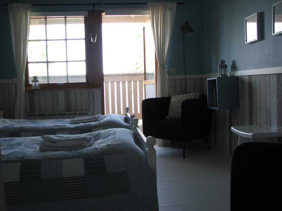 Edsleskogs Waerdshus Hotel Amal Luaran gambar