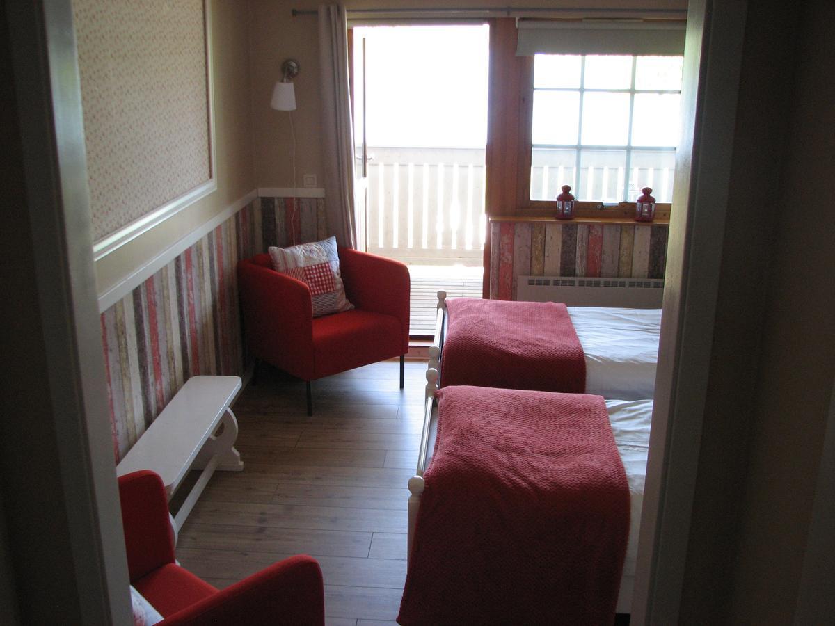 Edsleskogs Waerdshus Hotel Amal Luaran gambar
