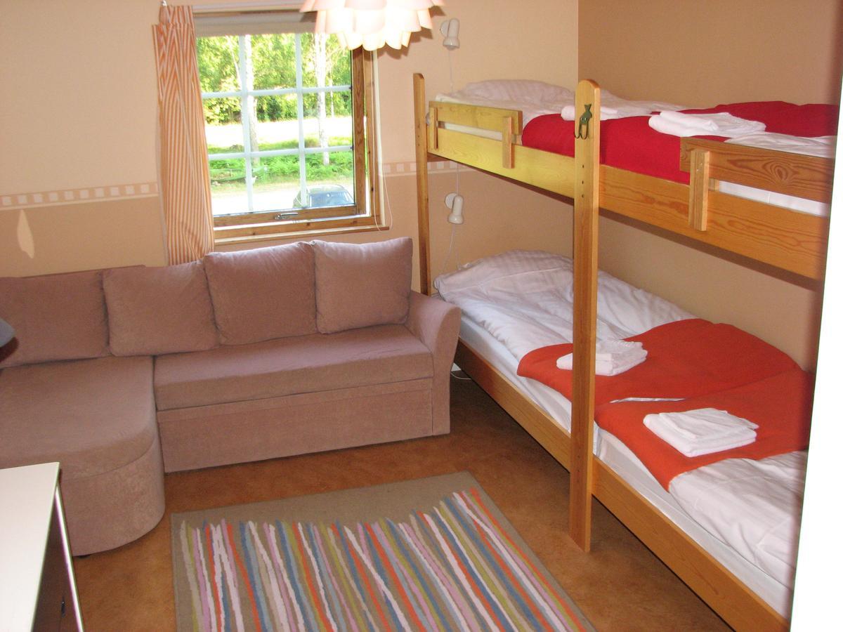 Edsleskogs Waerdshus Hotel Amal Luaran gambar